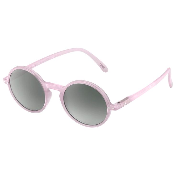 Izipizi Sonnenbrille Sun #G Junior Lilac Präsentation