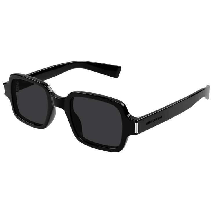 Saint Laurent Lunettes de soleil SL 720 001 Black Présentation
