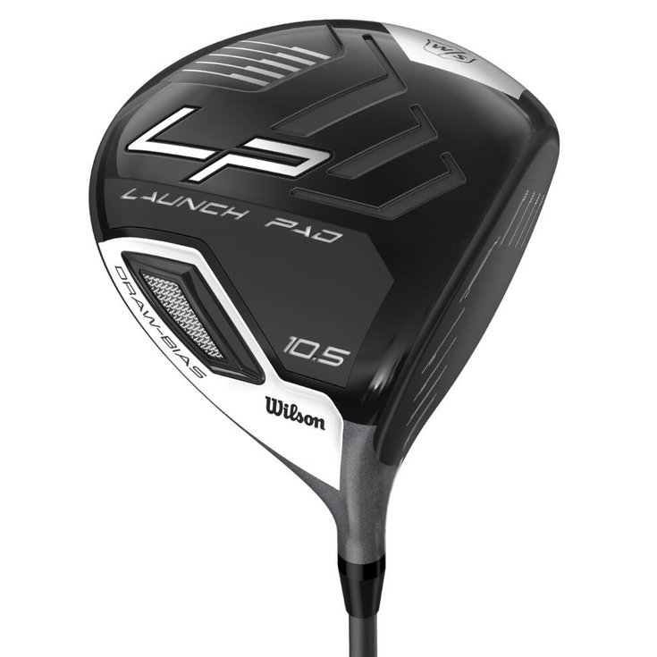 Wilson Staff Driver Launch Pad Driver Adresse