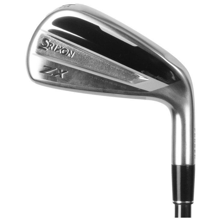 Srixon Eisen Occasion-Srixon ZX Mk II n°4 (23°) Regular Präsentation