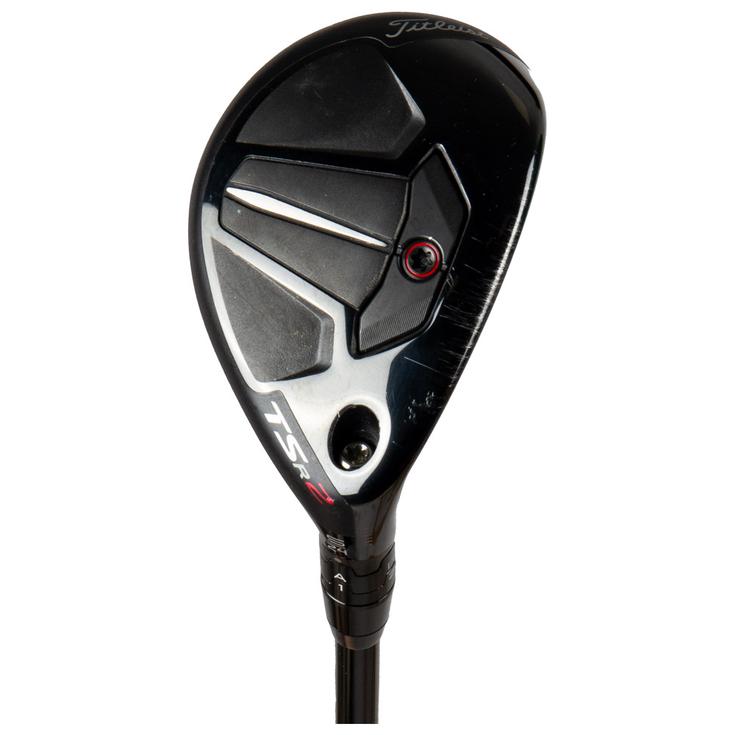 Titleist Hybridschläger Occasion – TSR 2 24° (n°5) Regular Präsentation