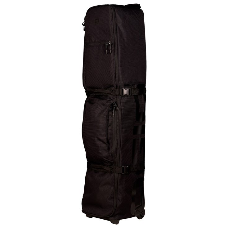 Ogio Travelcover für Golftasche Alpha Travel Cover Slim Black Präsentation
