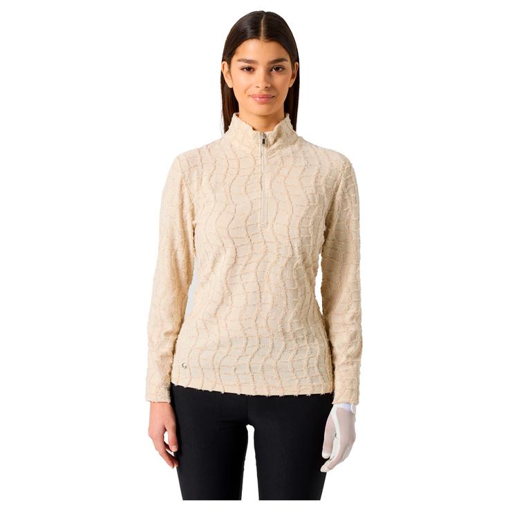 Daily Sports Structure Half Neck Desert 