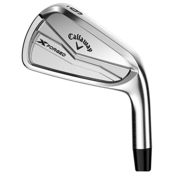 Callaway Golf Eisensatz X Forged Präsentation