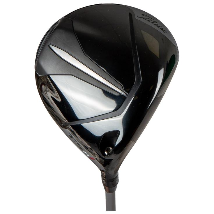Titleist Driver Occasion – TSR 1 10° Regular Präsentation