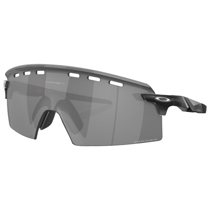 Oakley Encoder Strike Vented Matte Black Prizm Black 