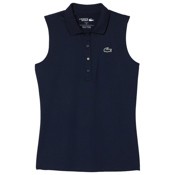 Lacoste Golf Performance Navy 
