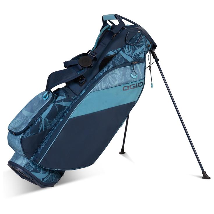 Ogio Standbag (Komplettsatz) Fuse Paradise Präsentation