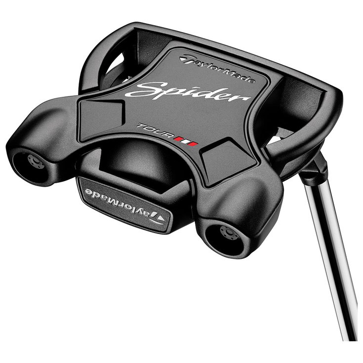 Taylormade Spider Tour Black #3 