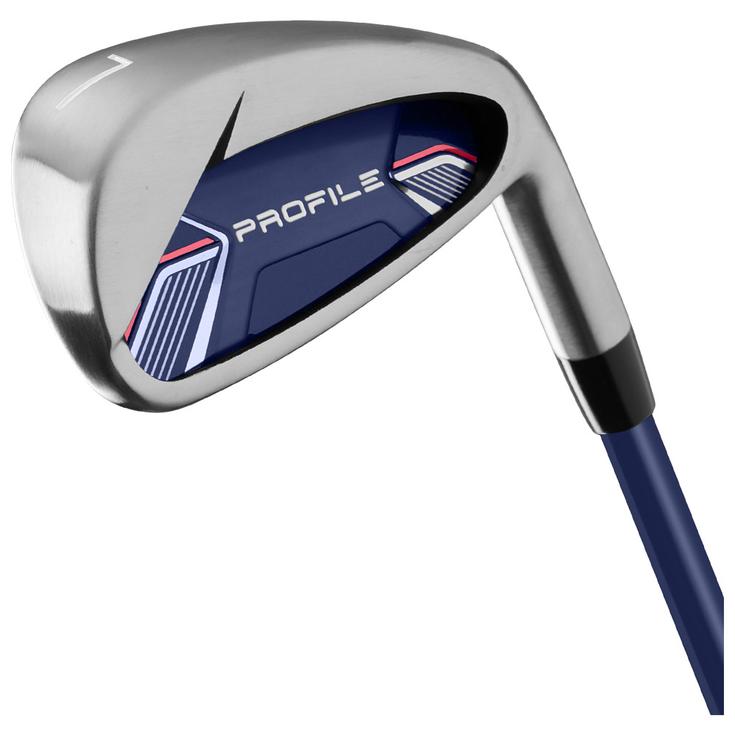 Wilson Eisen Profile Iron Women Präsentation