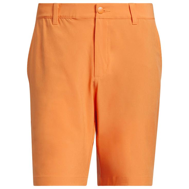adidas Shorts Ultimate 365 8.5 Inch Short Dusky Orange Präsentation