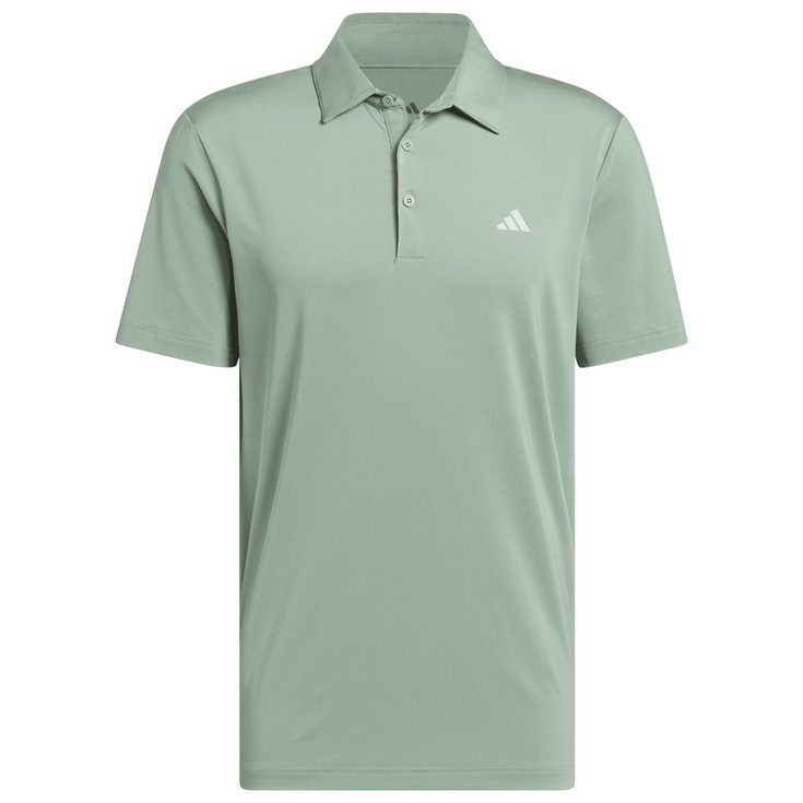 adidas Ultimate365 Solid Lc Silver Green 