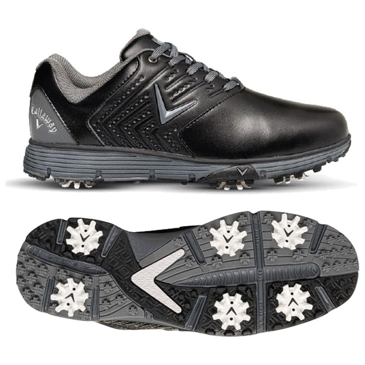 Callaway Golf Chaussures avec spikes Présentation