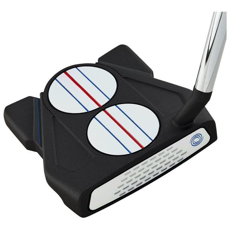 Odyssey Golf Putter 2-Ball Ten S Triple Track Adresse