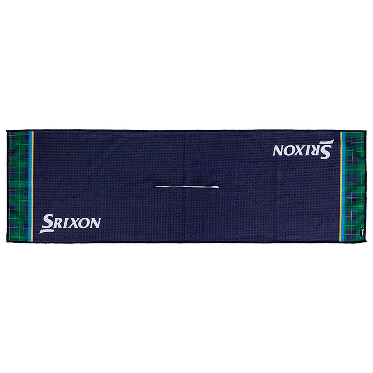 Srixon Serviette Tour Towel The Open Edition Présentation