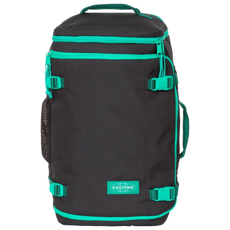 Eastpak Carry Pack 30L Kontrast Stripe Black 