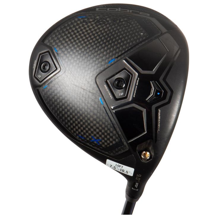 Cobra Driver Occasion - Darkspeed X 9° Stiff 