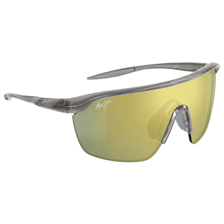 Maui Jim Sonnenbrille Miona Grey Maui Next Hawaii Glow Präsentation