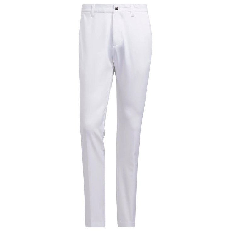 Adidas Pantalon Ultimate365 Primegreen Tapered Pant White Présentation