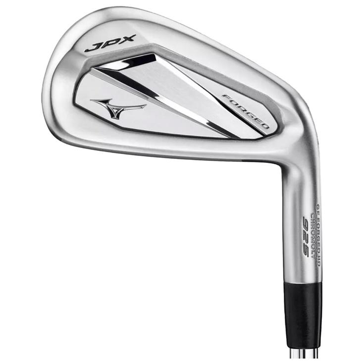 Mizuno Eisensatz JPX925 Forged Präsentation