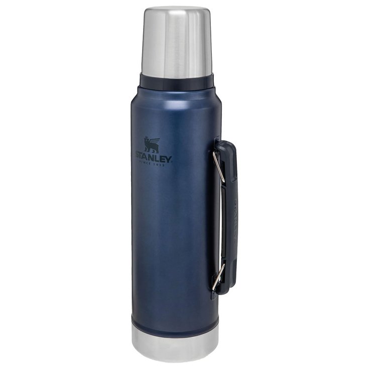 Stanley The Legendary Classic Bottle 1.0L Nightfall 