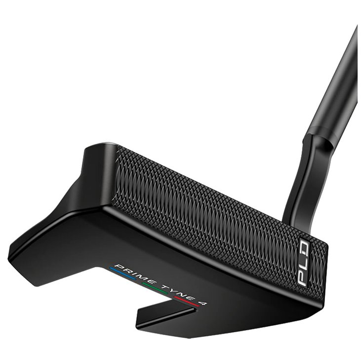 Ping Putter PLD Milled Prime Tyne 4 Limited Edition Adresse
