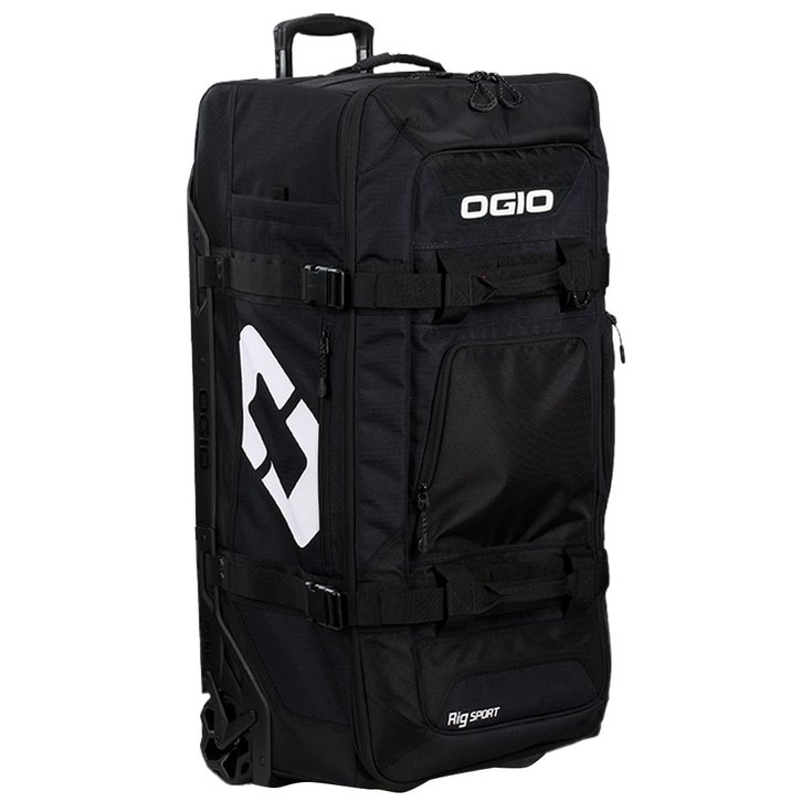 Ogio RIG ST 9800 Black 