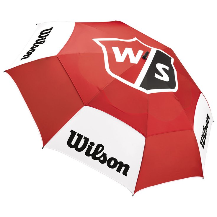 Wilson Staff Parapluies Tour Umbrella Présentation