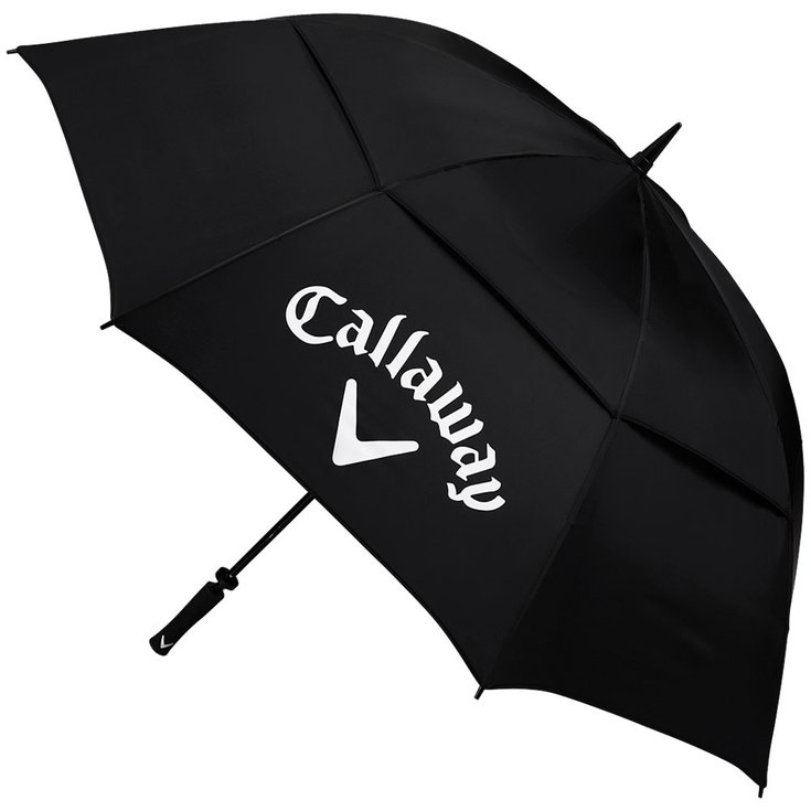 Callaway Golf Parapluies Classic 64 Umbrella Black Présentation