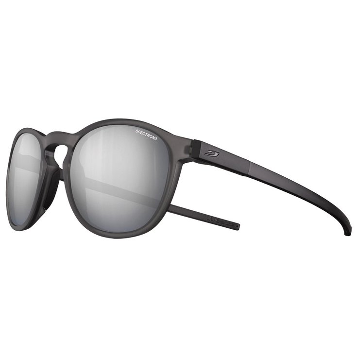 Julbo Shine Translucide Mat Noir Spectron 3 