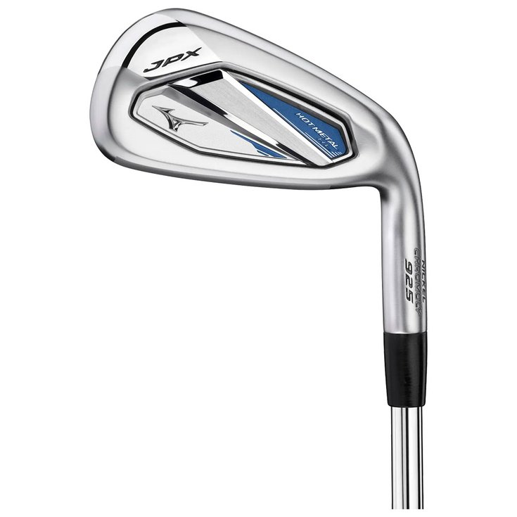 Mizuno Eisensatz JPX925 Hot Metal HL Lady Präsentation