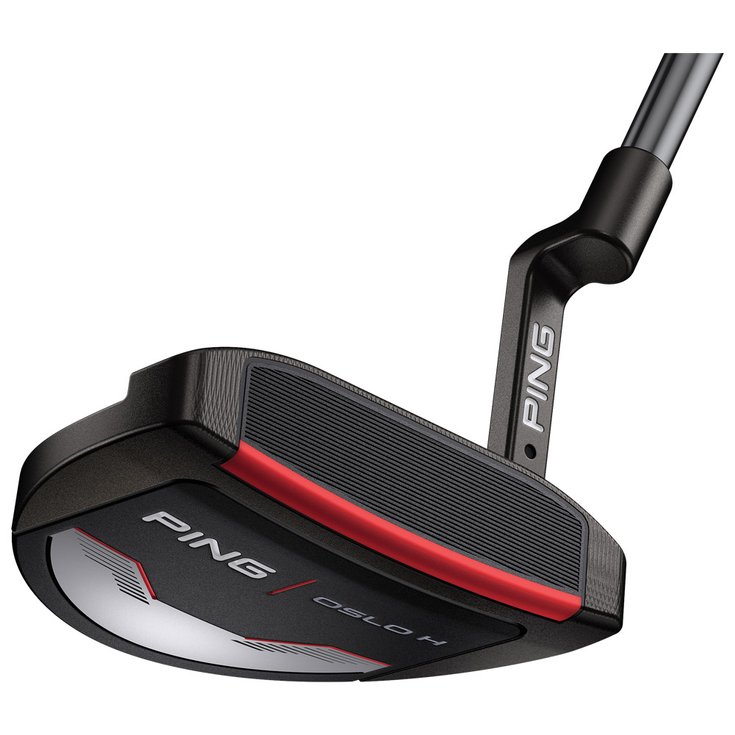 Ping Putter 2021 Oslo H 
