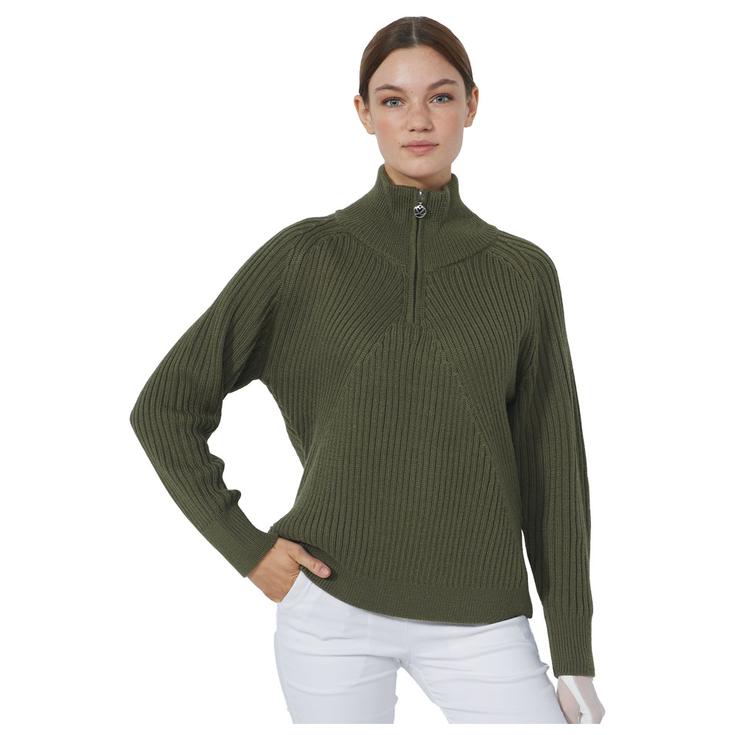 Daily Sports Pullover Hudson Ls Pullover Lined Kalamata Präsentation