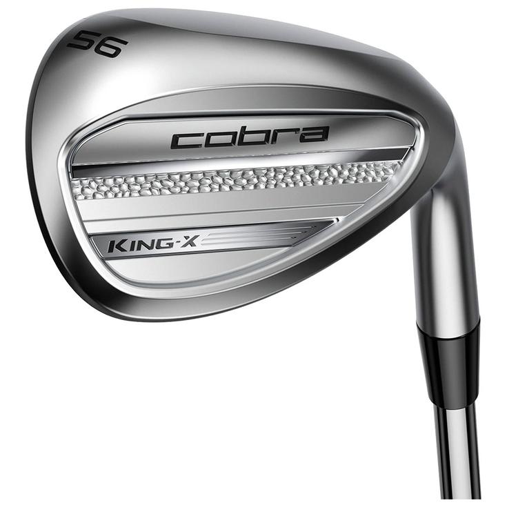 Cobra Wedge King-X Wedge Women Präsentation