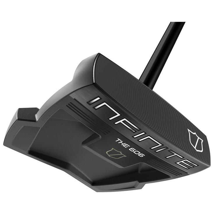 Wilson Infinite Zero Torque Women 606 