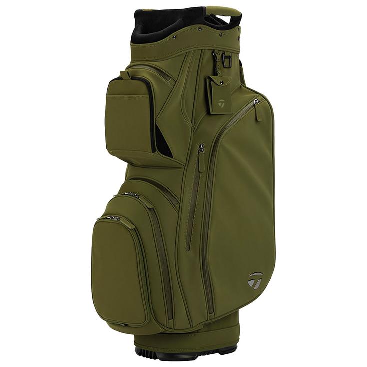 Taylormade Sacs chariot serie Signature Cart Sage Présentation