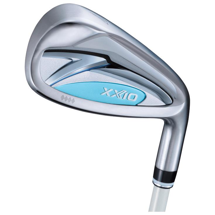 XXIO Series de fers XXIO 14 Irons Women Présentation