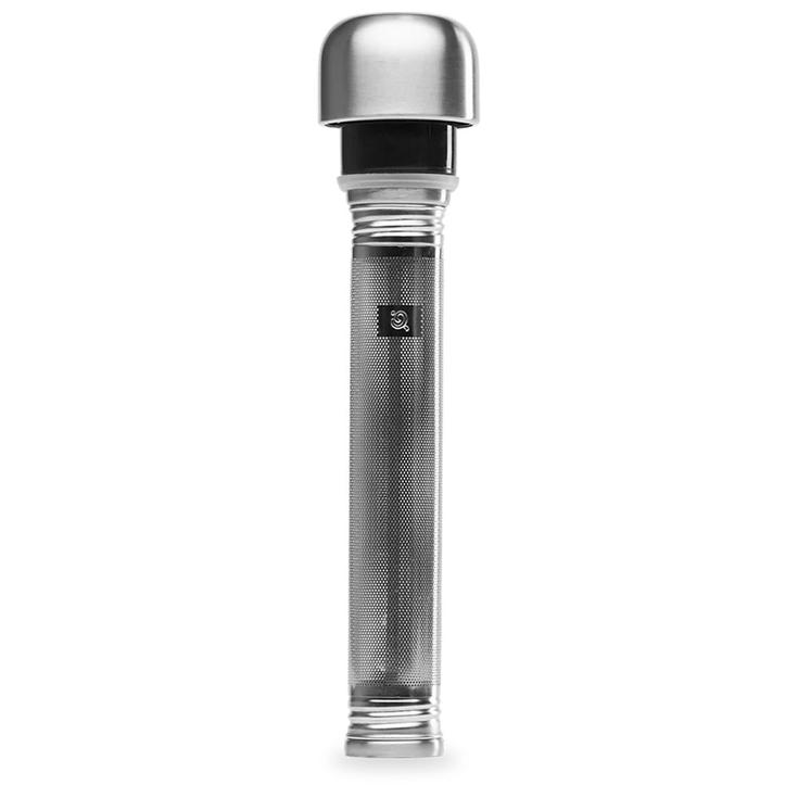 Qwetch Bouchon Infuseur 14 cm (750-1000 ml) Inox 
