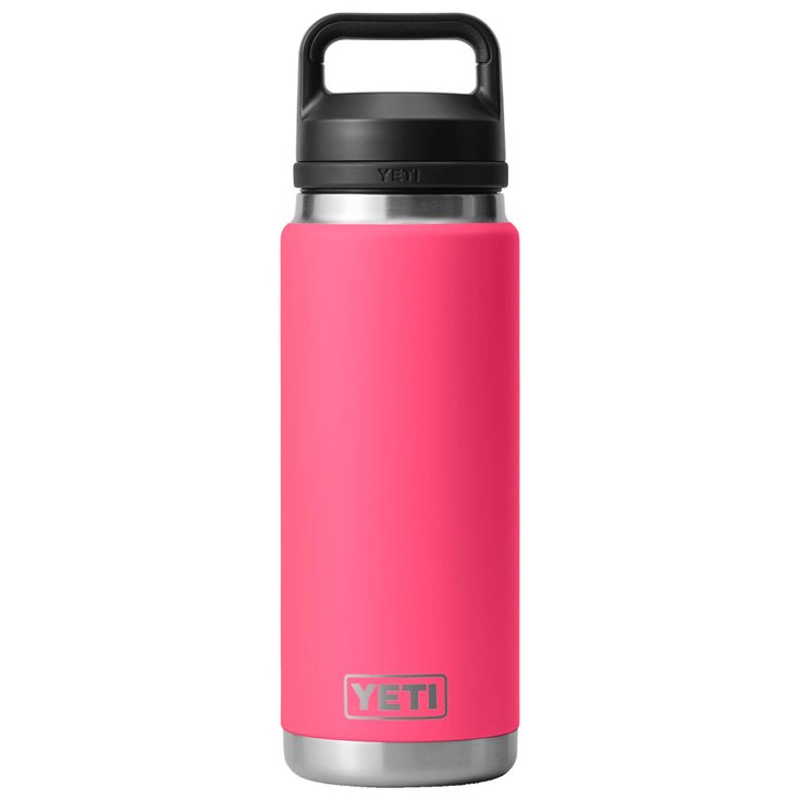 Yeti Rambler 26 Oz (760ml) Tropical Pink 