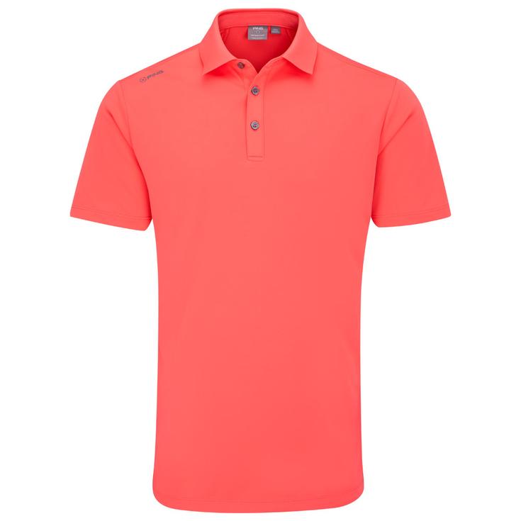 Ping Polohemde Lindum Polo Dubarry Präsentation
