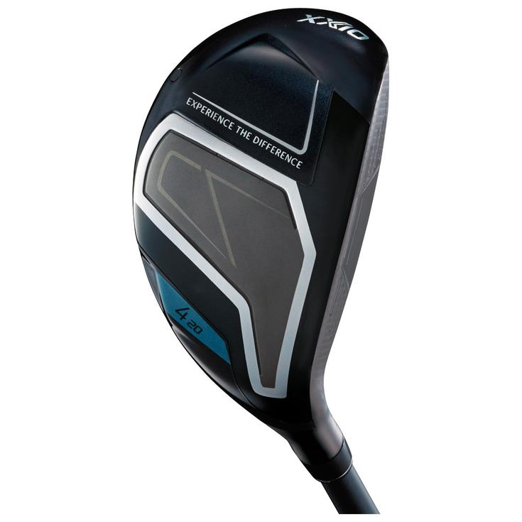 XXIO Hybrides XXIO 14 Hybrid Présentation