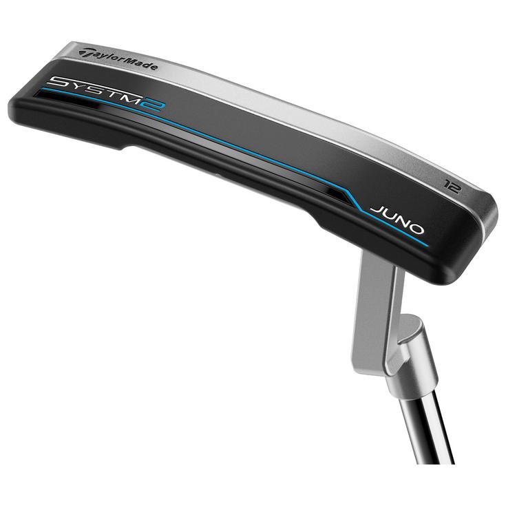 Taylormade Putter Systm2 Juno 12 Présentation
