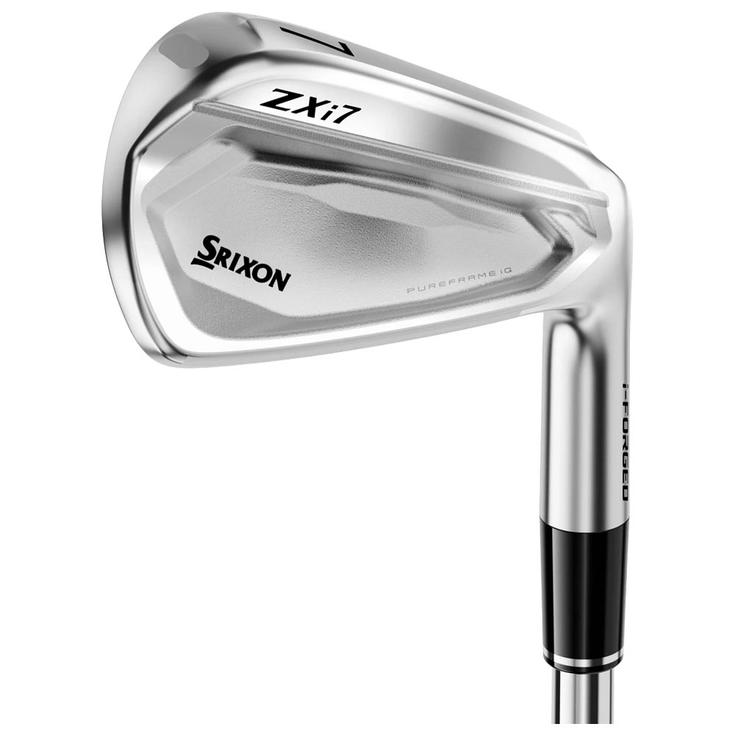 Srixon Series de fers ZXi7 Irons Adresse