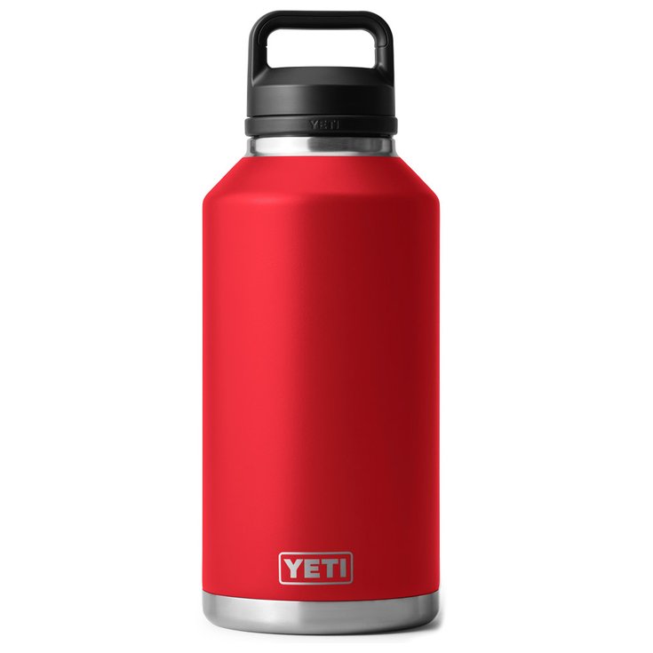 Yeti Rambler 64 Oz (1,9L) Rescuer Red 