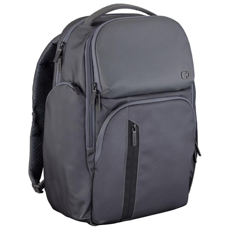 Ogio Sac à dos Pace Pro 25 L Grey Pinstripe Présentation