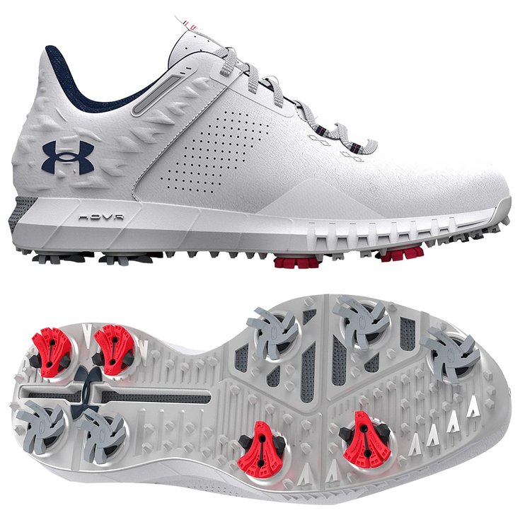 Under armour hovr academy best sale