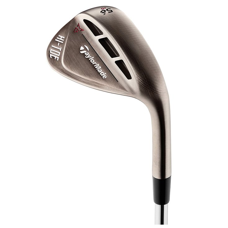 Taylormade Wedges Milled Grind Hi Toe 2 Raw 