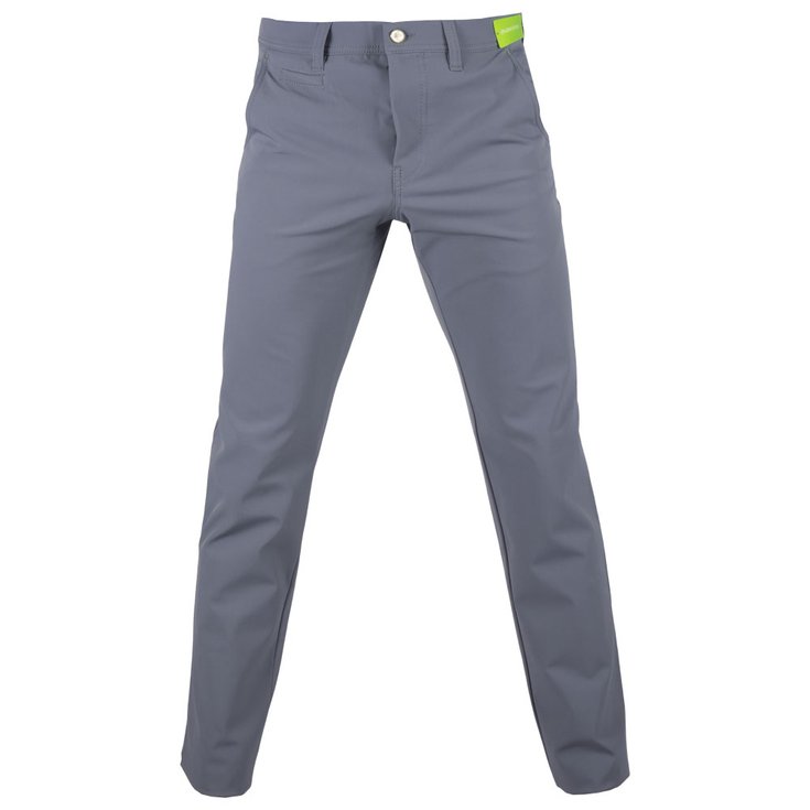 Alberto Pantalon Présentation