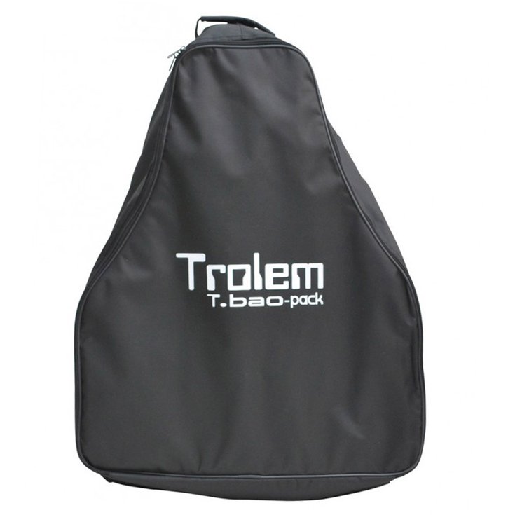 Trolem Travelcover für Trolleys Sac de Rangement T.Bao Pack Präsentation