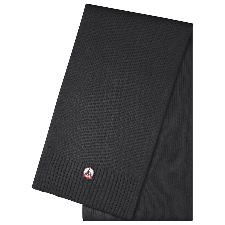 Jott Echarpe Jeff 2.0 Black Présentation